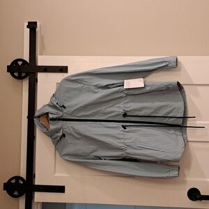 NWT Mondetta Outdoor Project Niagara Falls Jacket Medium